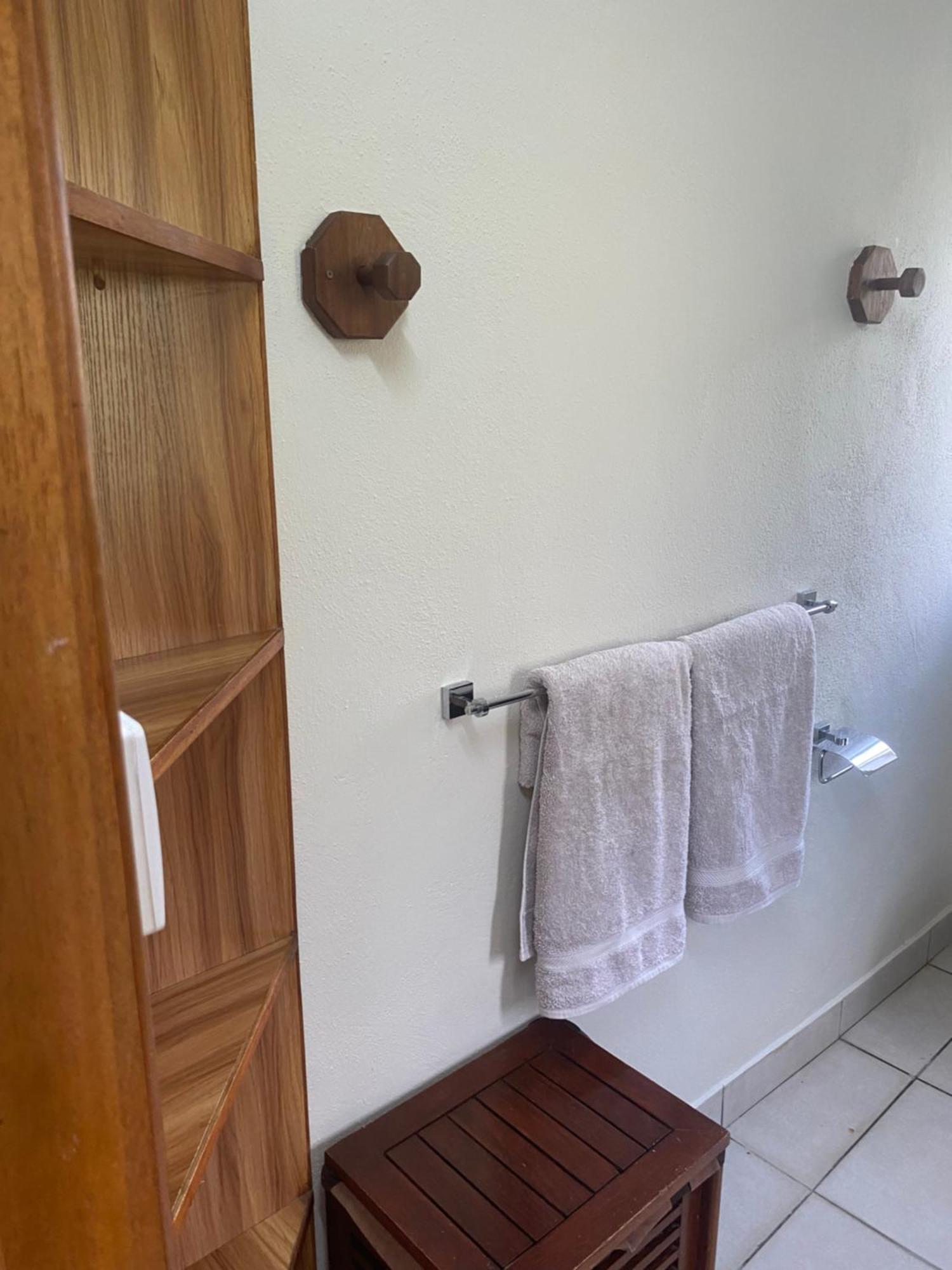 Le Colonial Cocoon Apartement 2 La Gaulette Εξωτερικό φωτογραφία