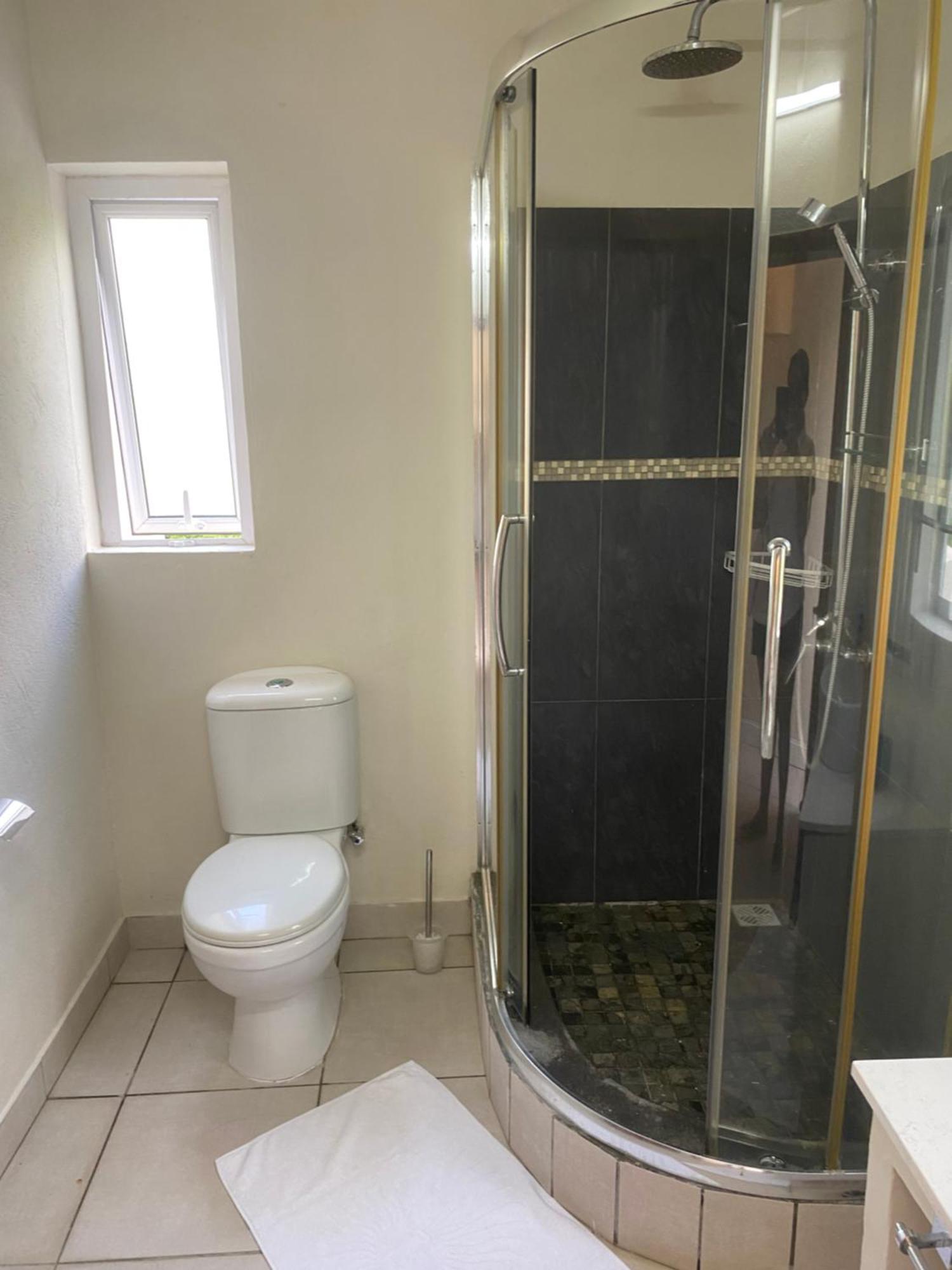 Le Colonial Cocoon Apartement 2 La Gaulette Εξωτερικό φωτογραφία